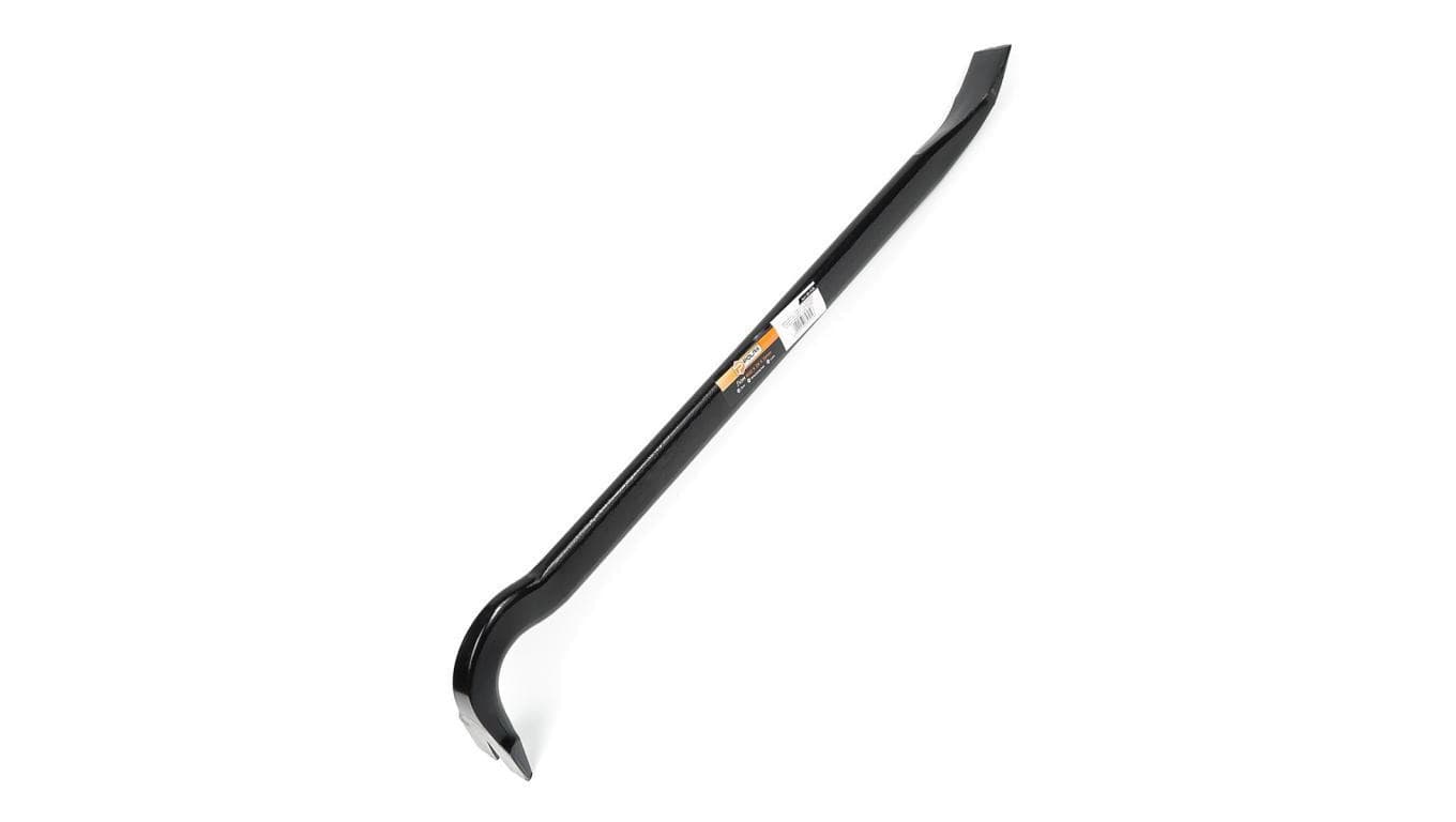 Wyciągacz do gwoździ z łomem Polax 600x29x15 mm (36-006)