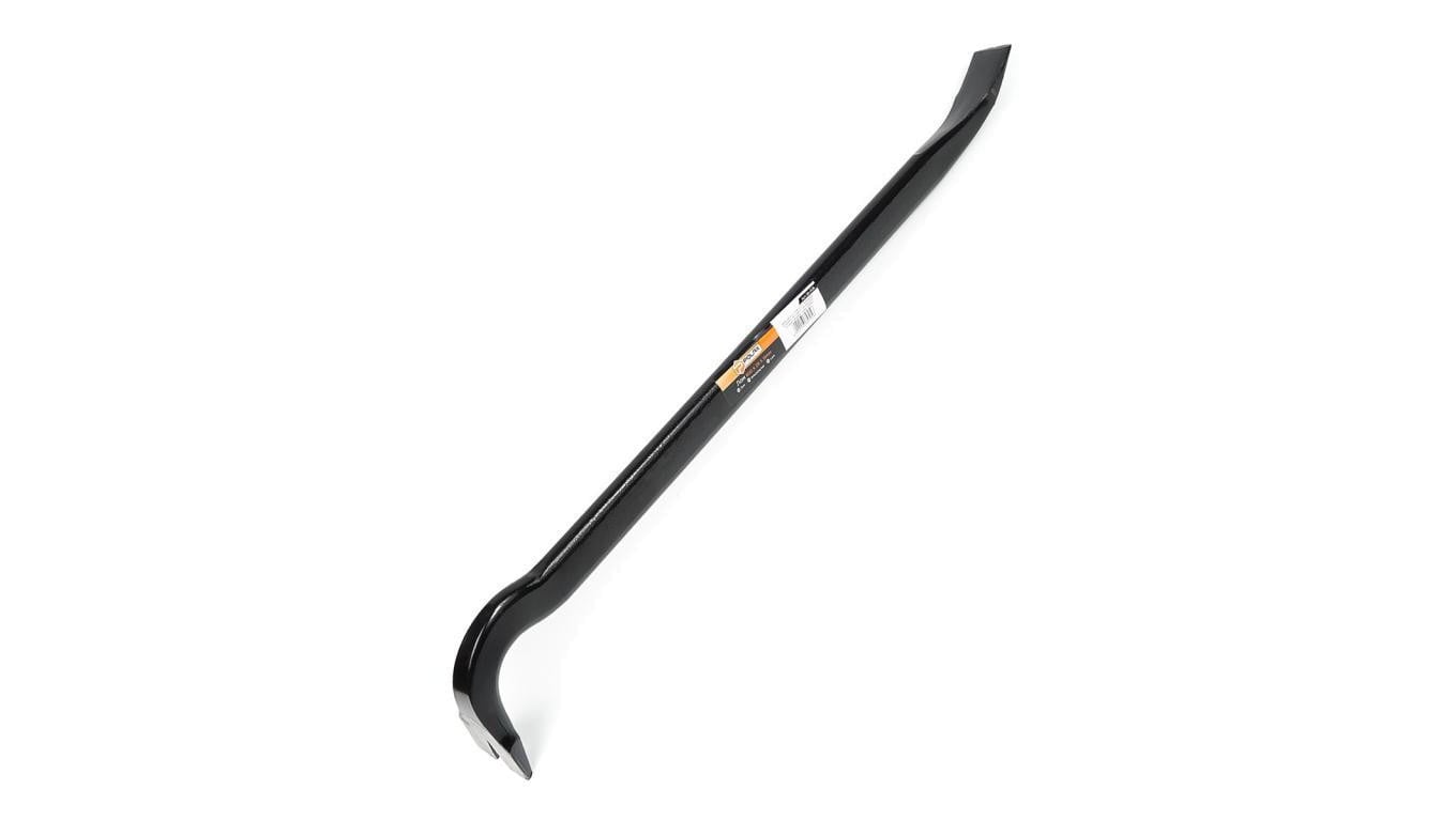 Wyciągacz do gwoździ z łomem Polax 600x29x15 mm (36-006)