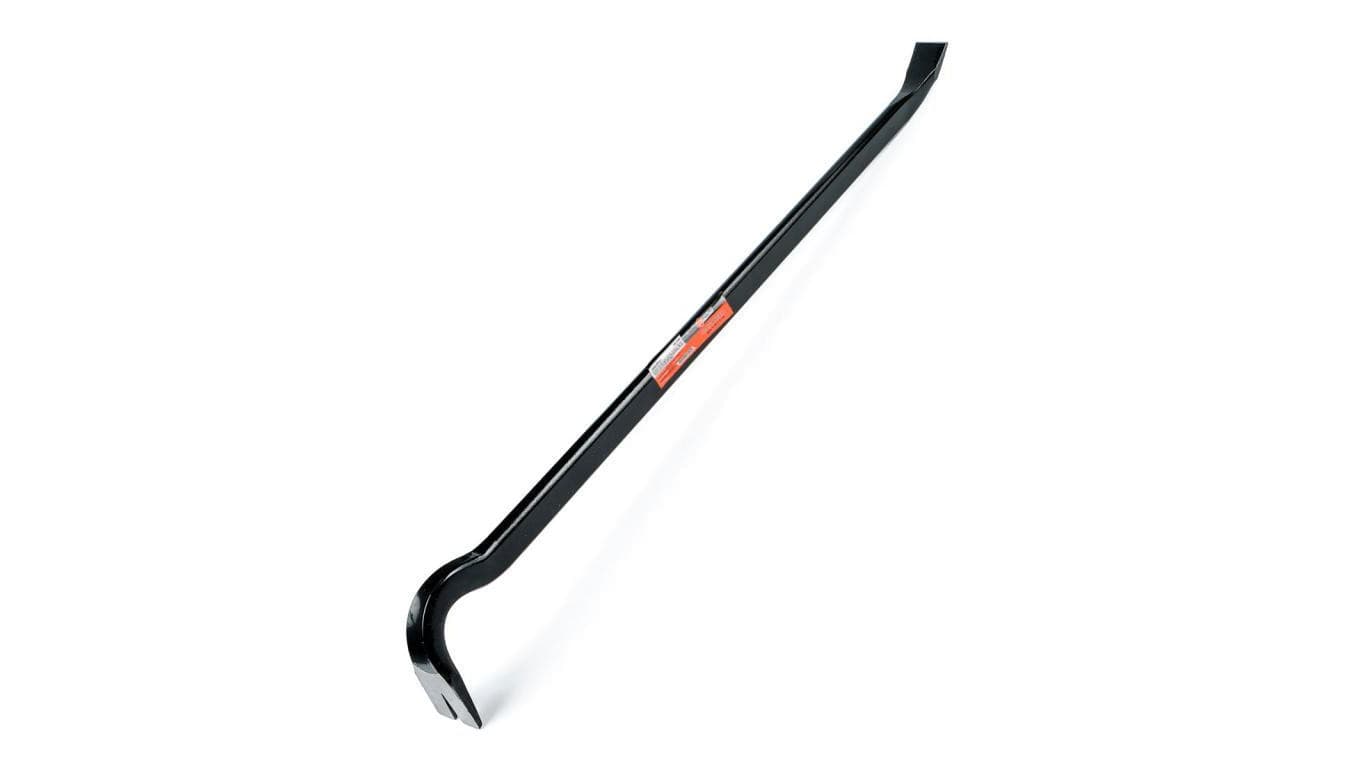 Wyciągacz do gwoździ z łomem Polax 800x29x15 mm (36-010)