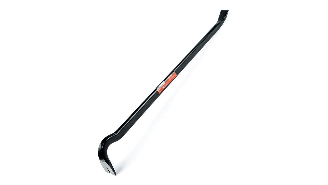 Wyciągacz do gwoździ z łomem Polax 800x29x15 mm (36-010)