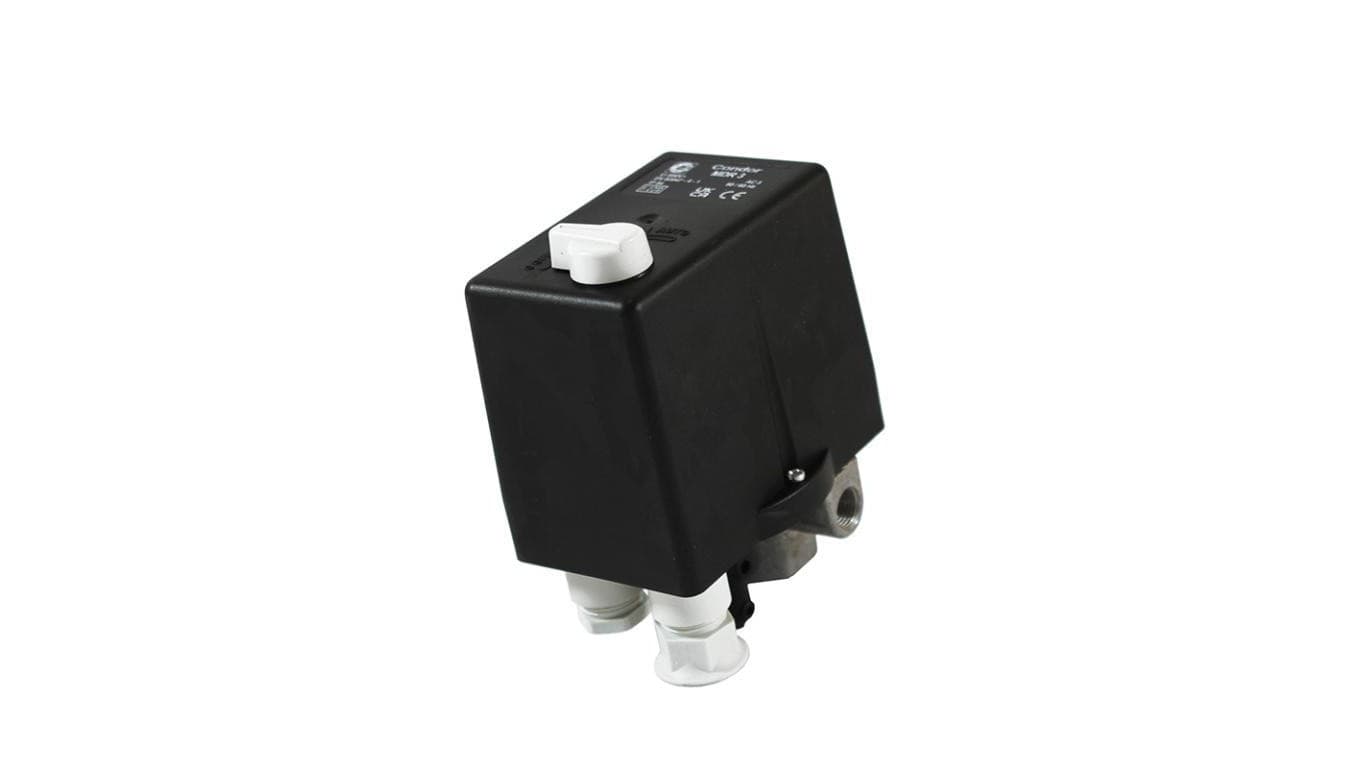 Wyłącznik ciśnieniowy MDR 3/11 400V 3kW 4A - 6.3A