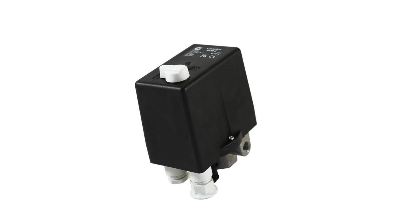 Wyłącznik ciśnieniowy MDR 3/11 400V do 5.5kW 10A - 16A