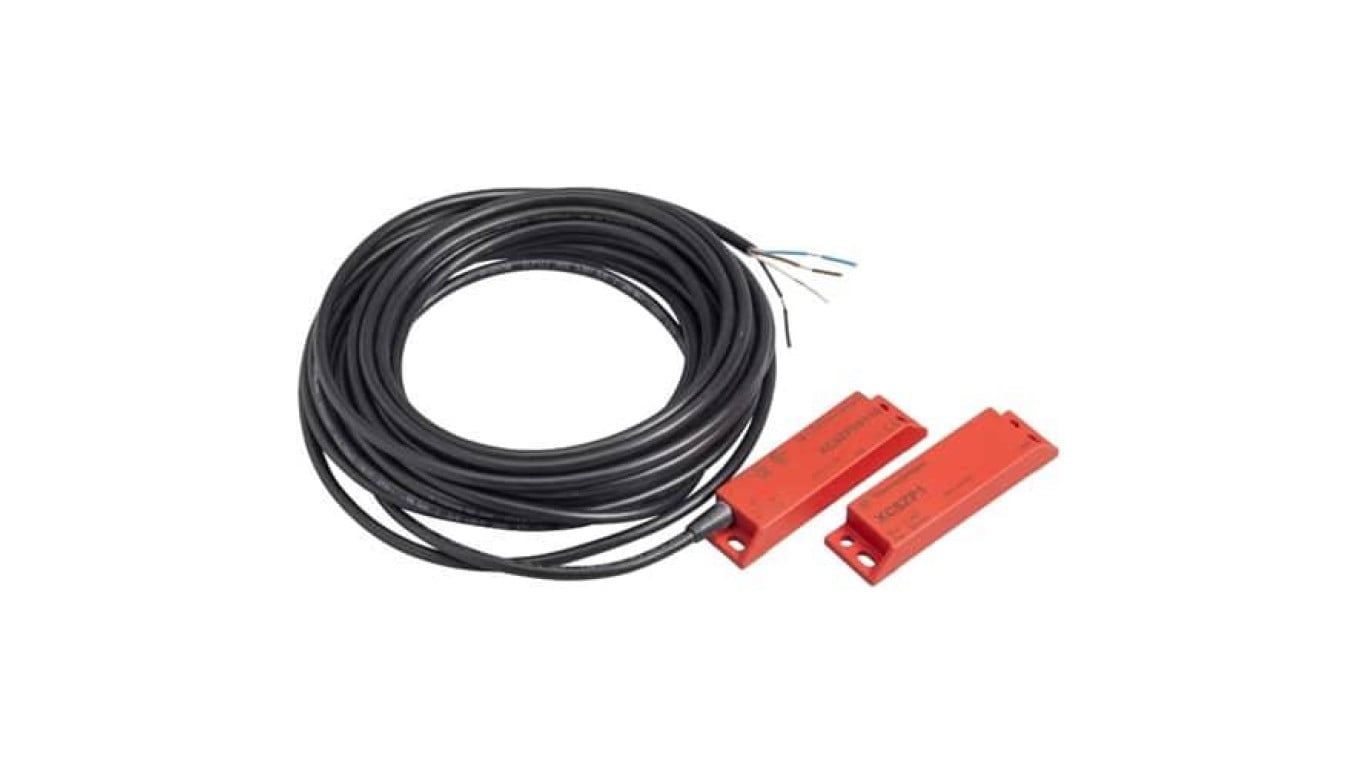 Wyłącznik magnetyczny XCSDMP5002