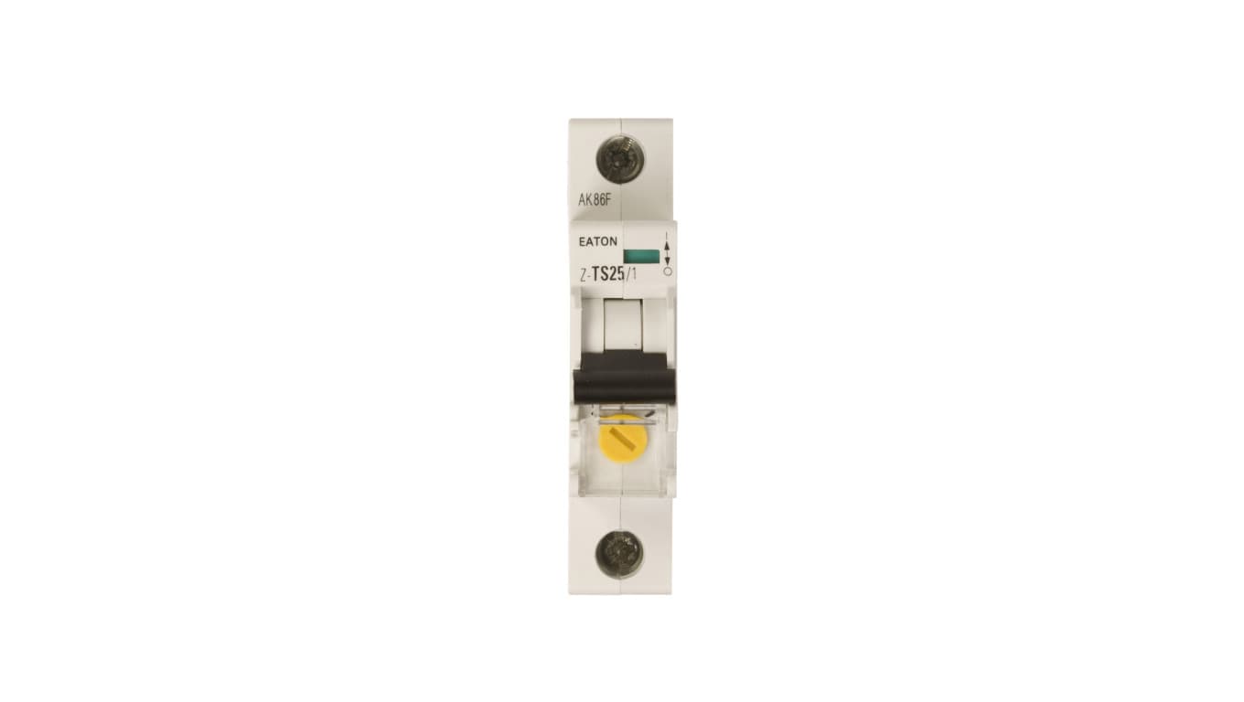 Wyłącznik taryfowy 1P 16-25A Z-TS25/1 266852