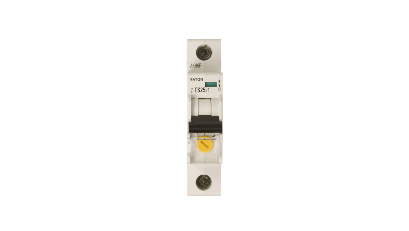 Wyłącznik taryfowy 1P 16-25A Z-TS25/1 266852