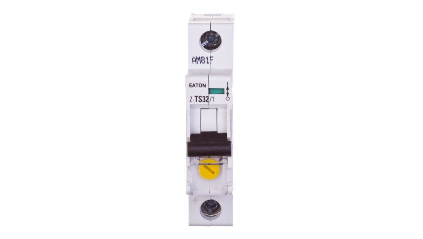 Wyłącznik taryfowy 1P 20-32A Z-TS32/1 266853