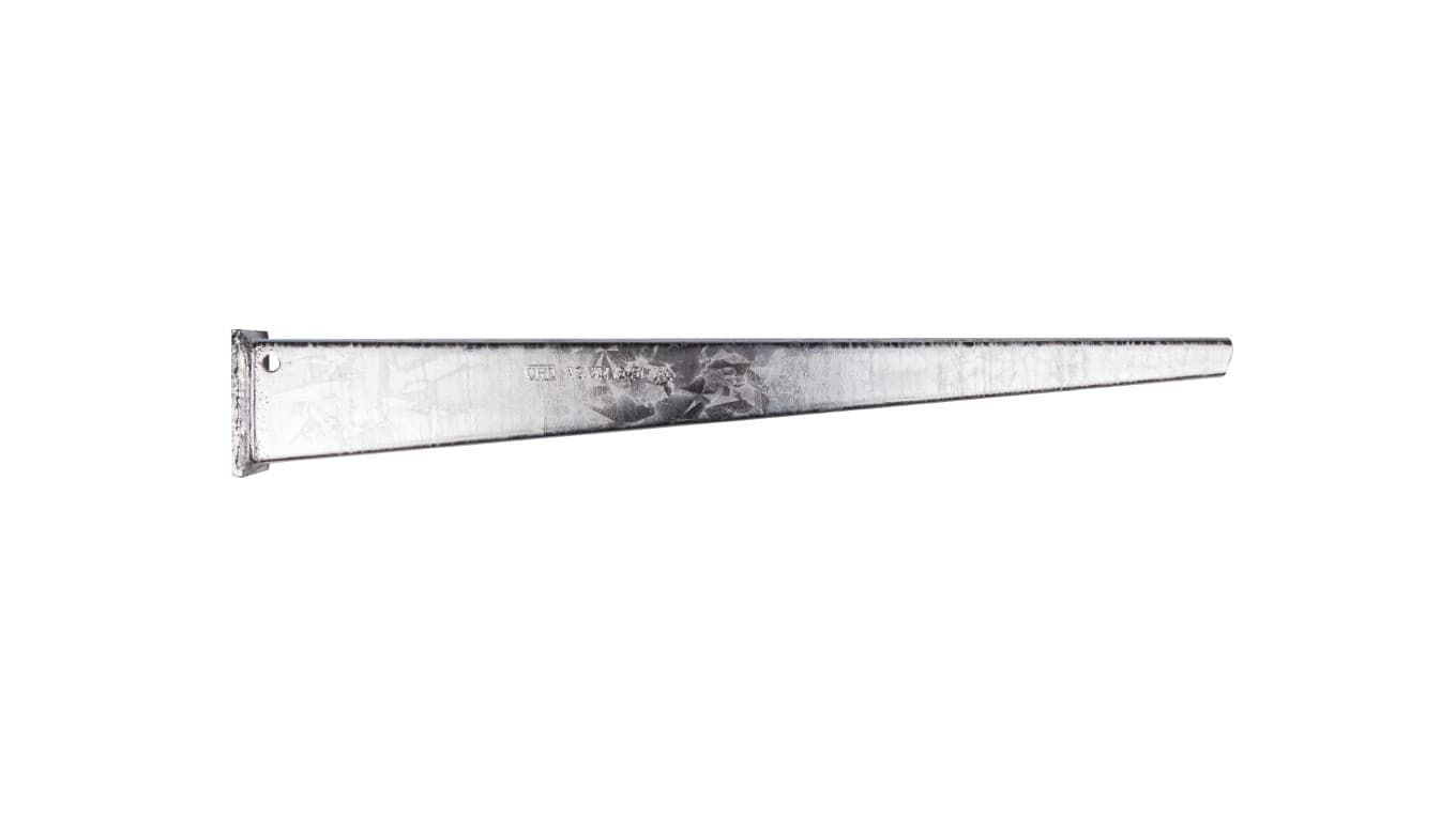 Wysięgnik ścienny 510mm AW 15 51 FT 6420788 /20szt./