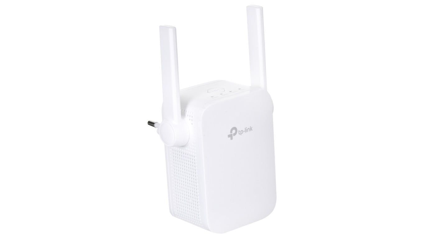 Wzmacniacz sieciowa TP-LINK RE305