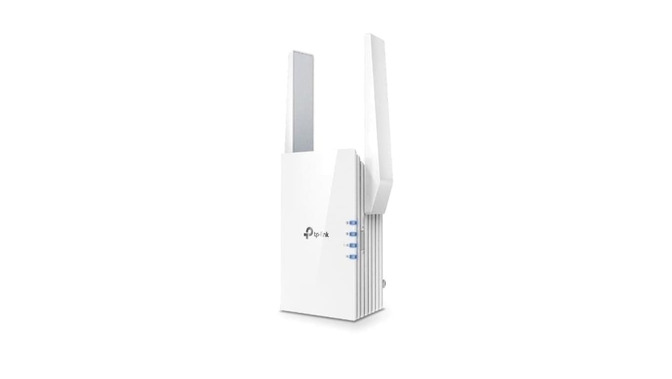 Wzmacniacz sygnału WiFi TP-LINK RE505X