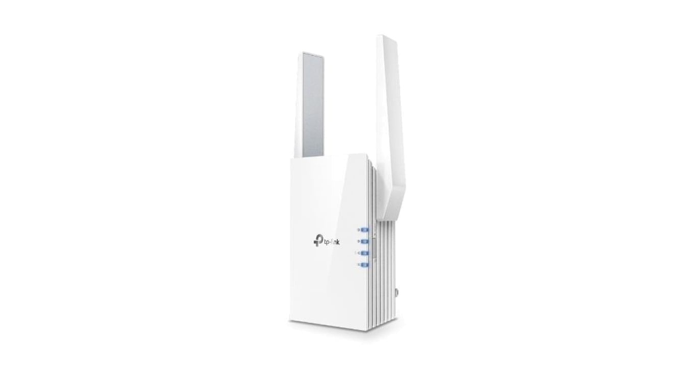 Wzmacniacz sygnału WiFi TP-LINK RE505X
