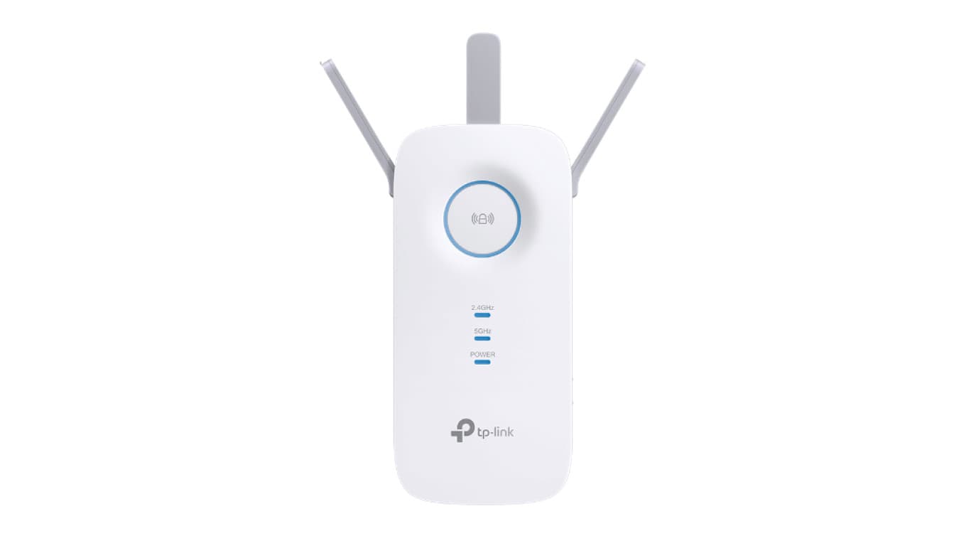 Wzmacniacz sygnału WiFi TP-LINK RE550