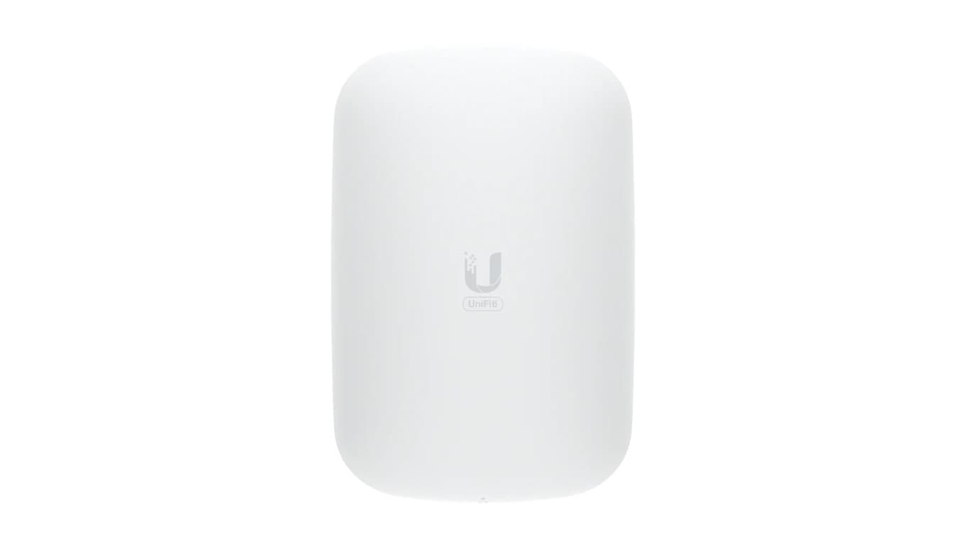 Wzmacniacz sygnału WiFi WiFi 6 Dual Band, 5.3+ Gbps, MU-MIMO 4x4 Ubiquiti U6-Extender