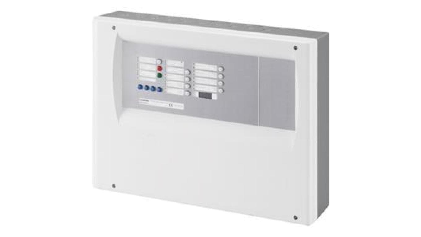 XC1005-A Centrala gaszeniowa Comfort