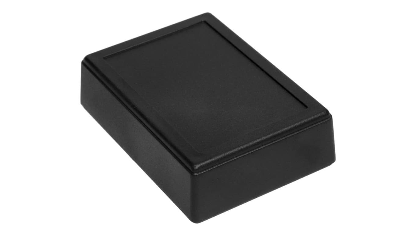 Z73 ABS - Obudowa plastikowa Z73 ABS
