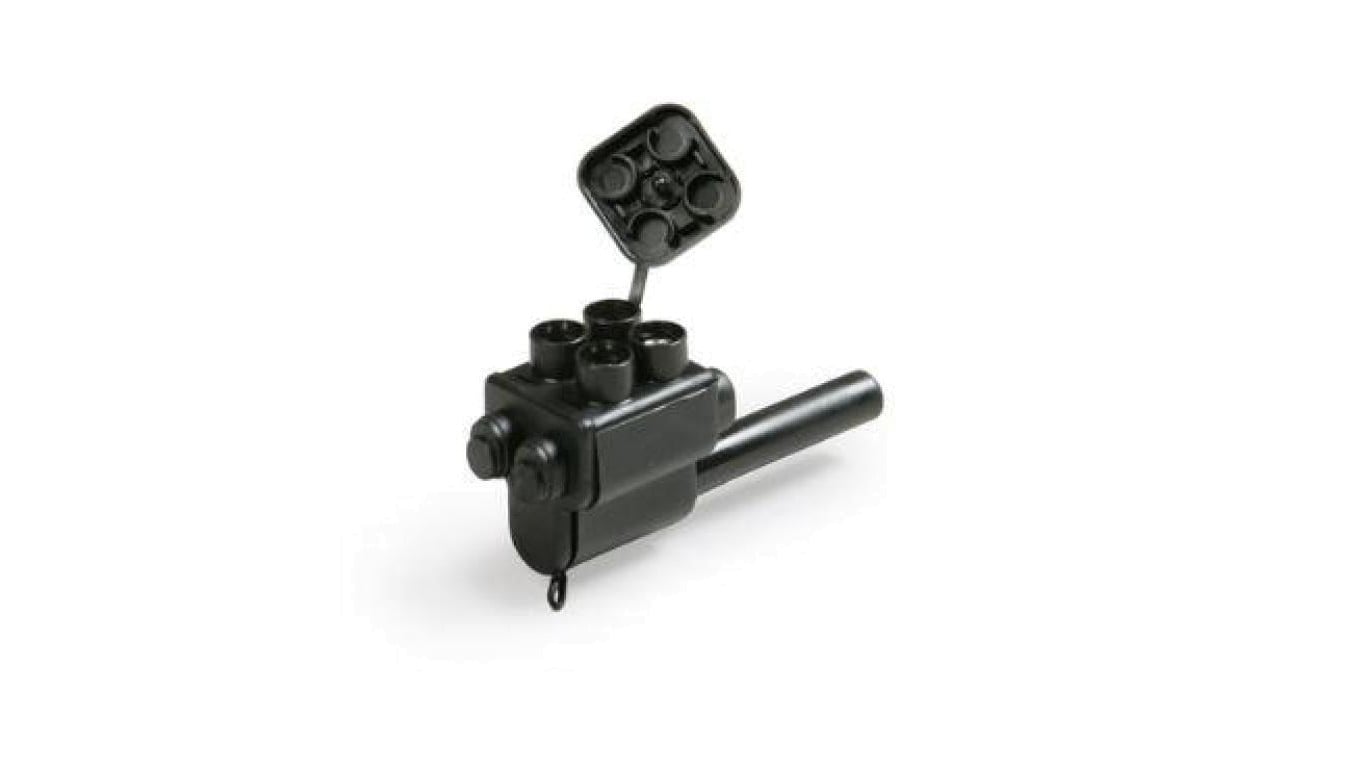 ZACISK PRZEBIJAJĄCY IZOLACJĘ ALUMINIUM 2X10-35 SL29.4 ENSTO