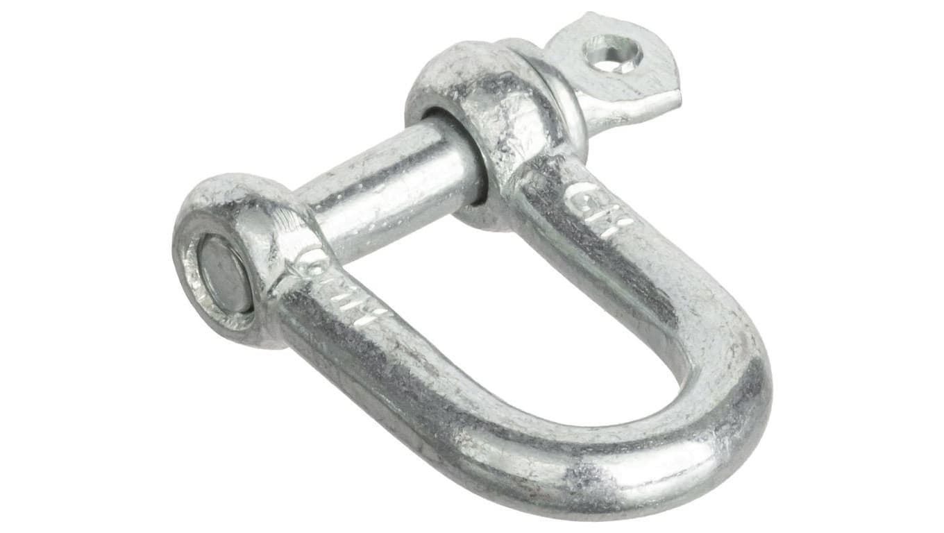 ZACISK SZEKLA-6MM
