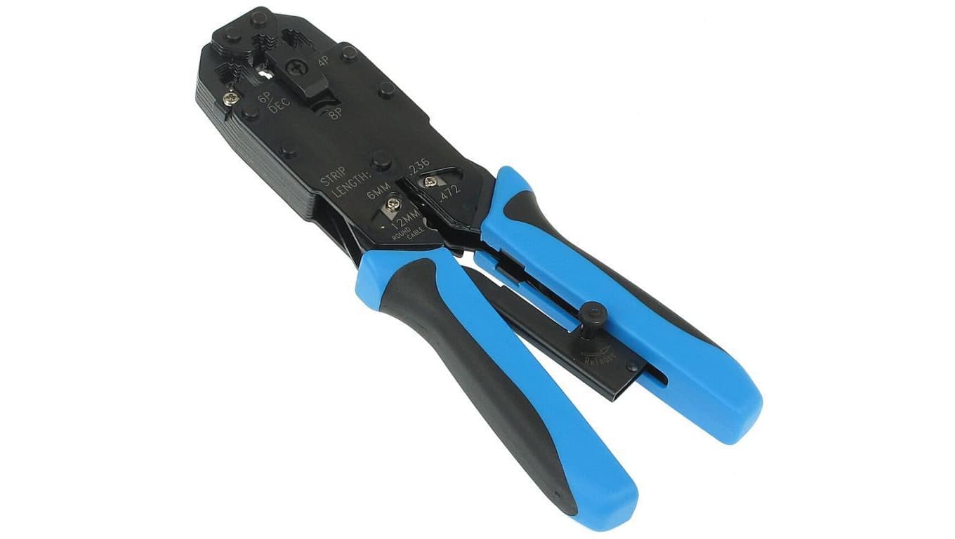 ZACISKACZ HT-2008AR