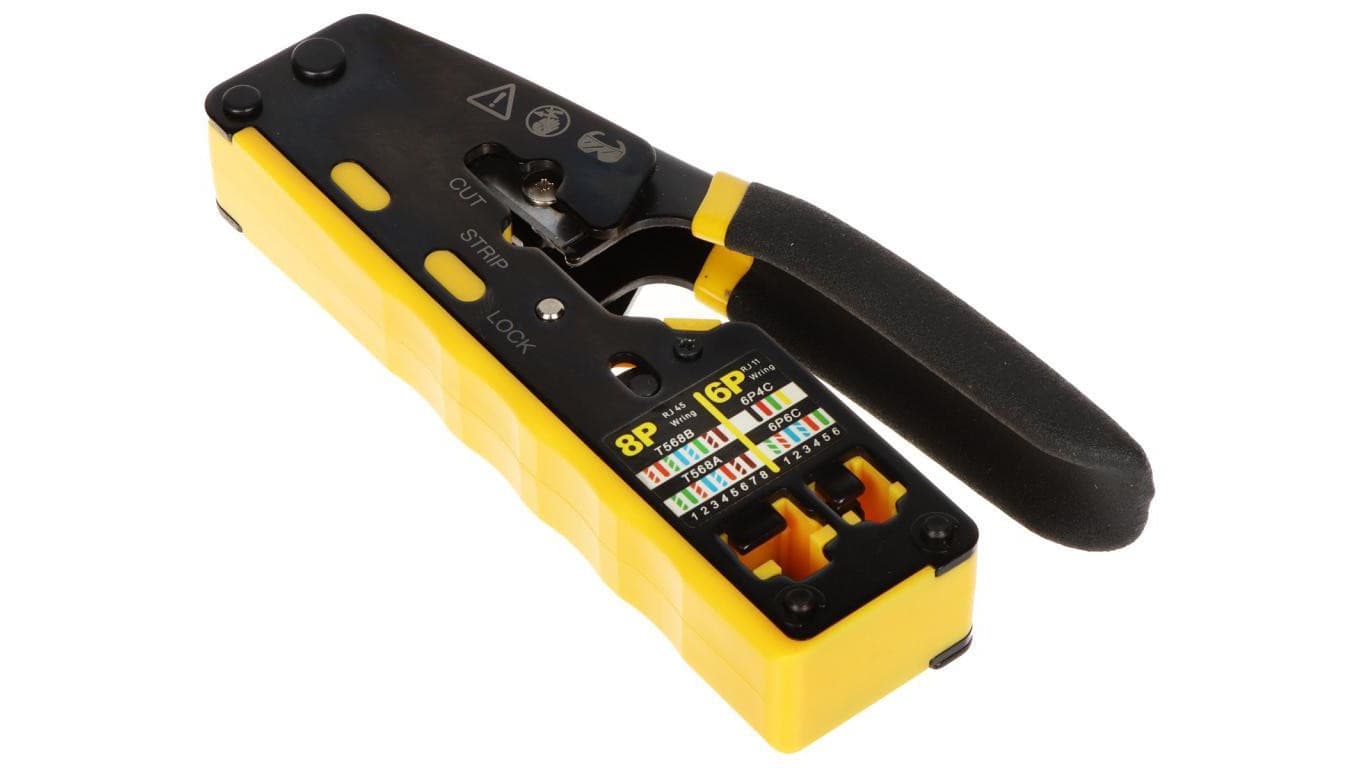 ZACISKACZ HT-6088T