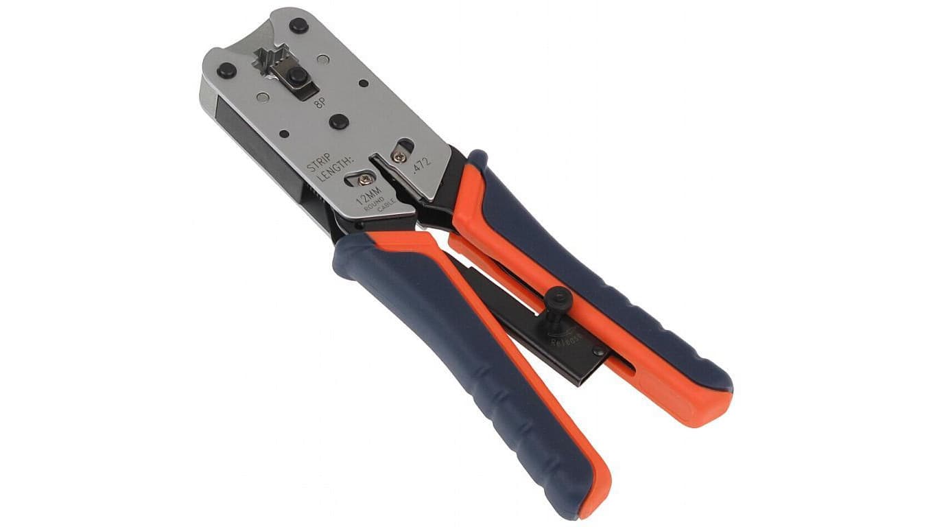 ZACISKACZ HT-L2182R