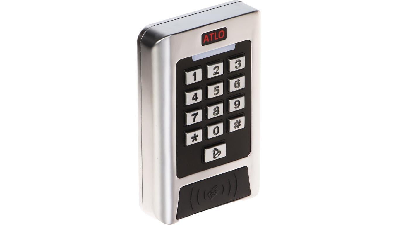 ZAMEK SZYFROWY ATLO-KRMD-510