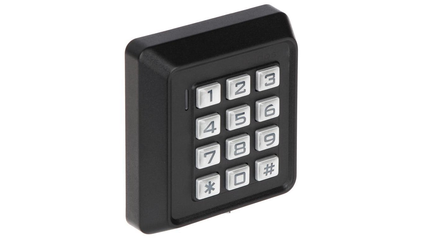 ZAMEK SZYFROWY ZS40B VIDOS