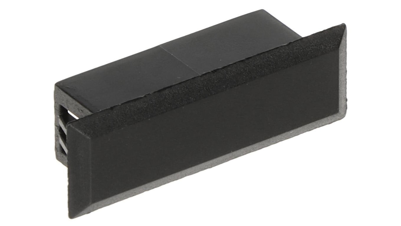ZAŚLEPKA OTWORU SC DUPLEX PPZO-2SC/B