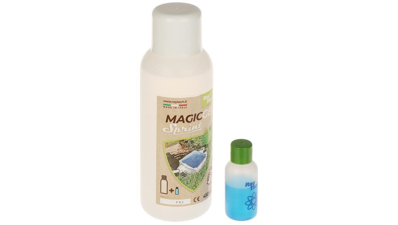 ŻEL IZOLACYJNY MAGIC-GEL-SPRINT-450 RayTech