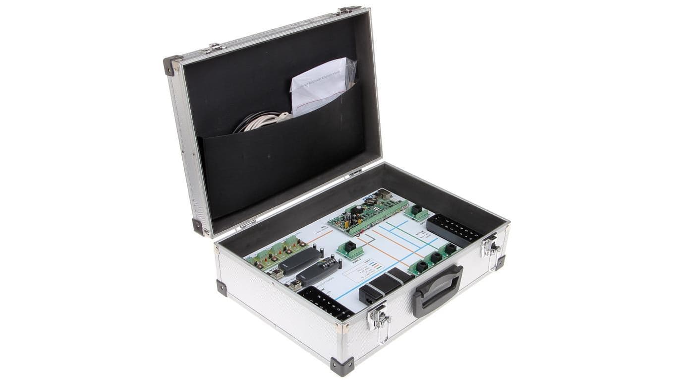 ZESTAW DEMONSTRACYJNY PDK-2-STK ROGER