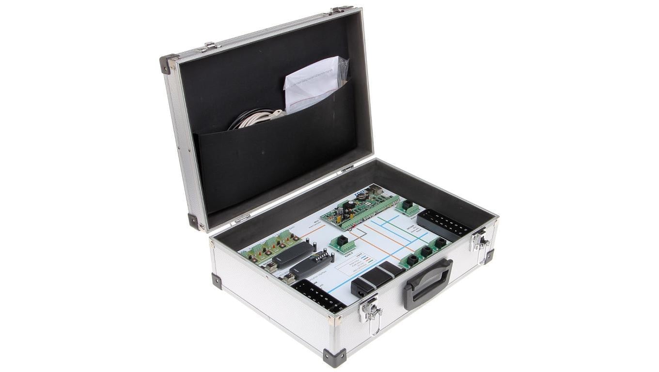 ZESTAW DEMONSTRACYJNY PDK-2-STK ROGER