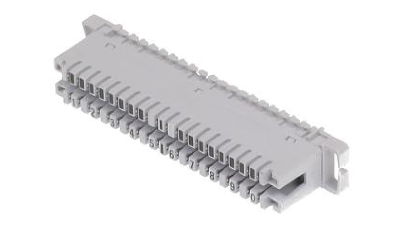 ZŁĄCZE KRONE LSA-ZL/10