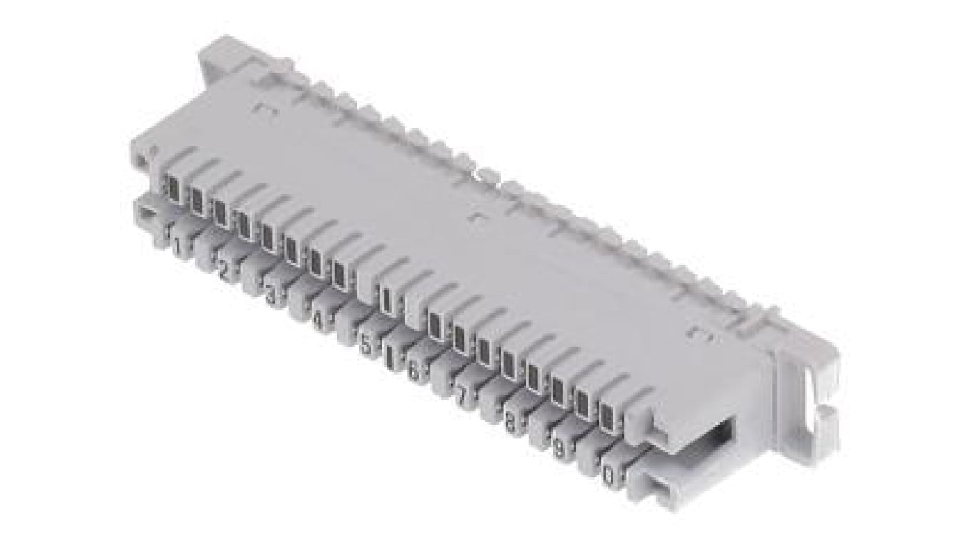 ZŁĄCZE KRONE LSA-ZL/10