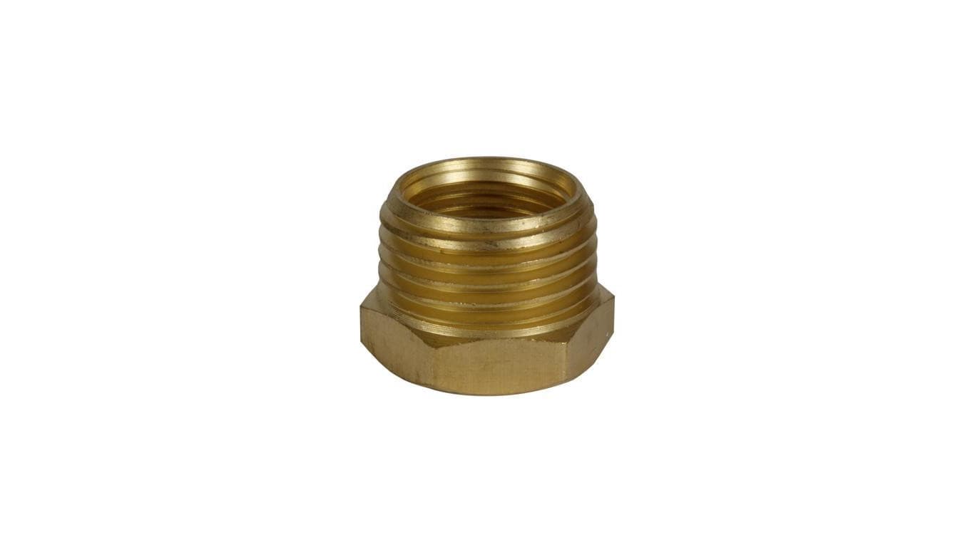 ZŁĄCZKA REDUKTORA R3/8 na R1/2 4139605