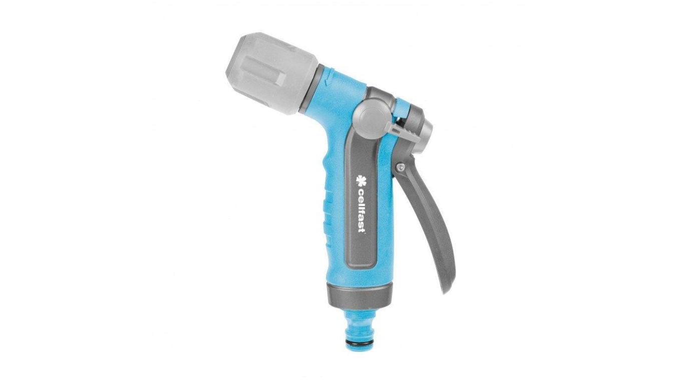 ZRASZACZ PISTOLETOWY PULSE 3 IDEAL