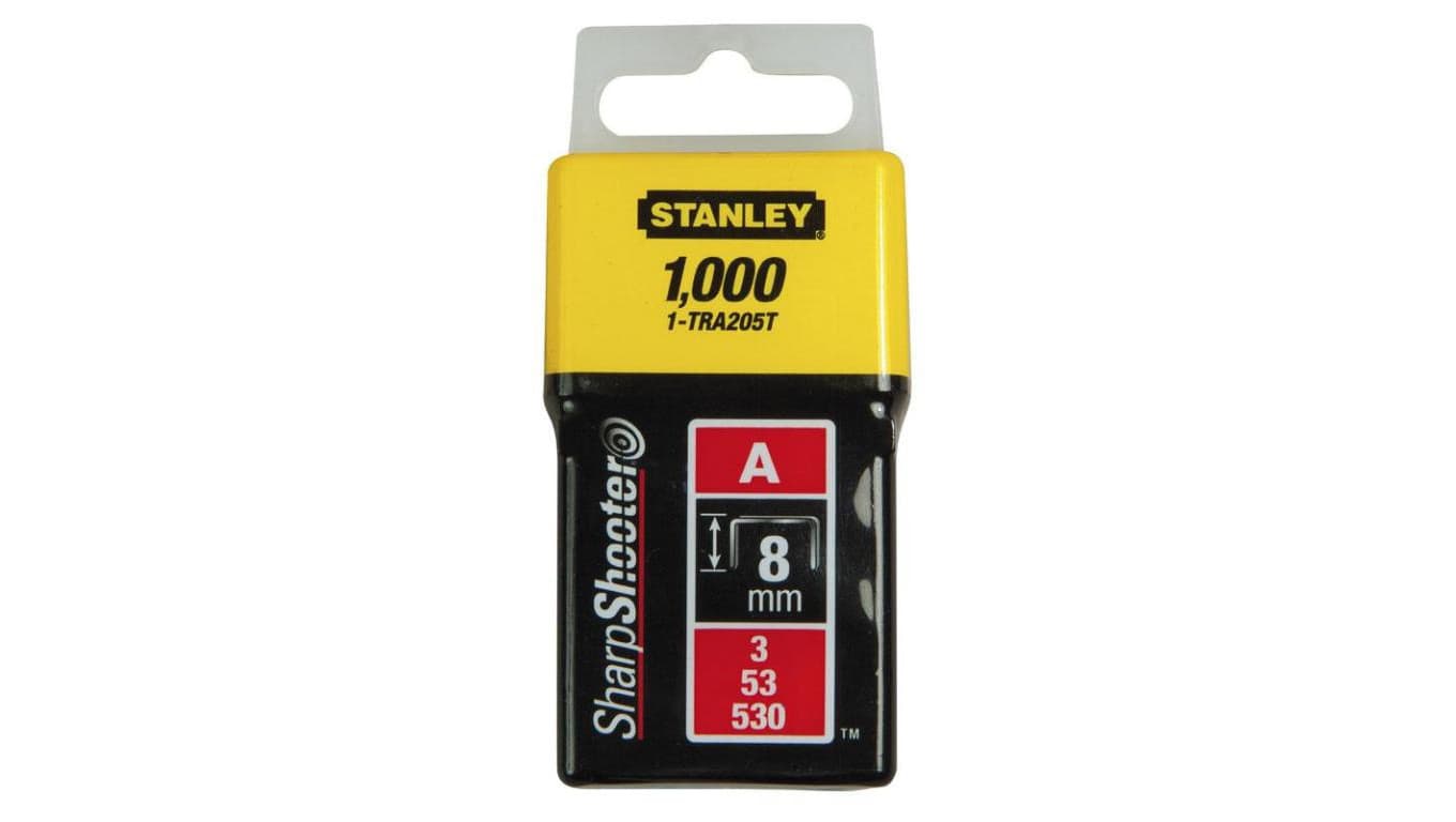 ZSZYWKA TYP A 5/53/530 LD 1,000SZT 6MM