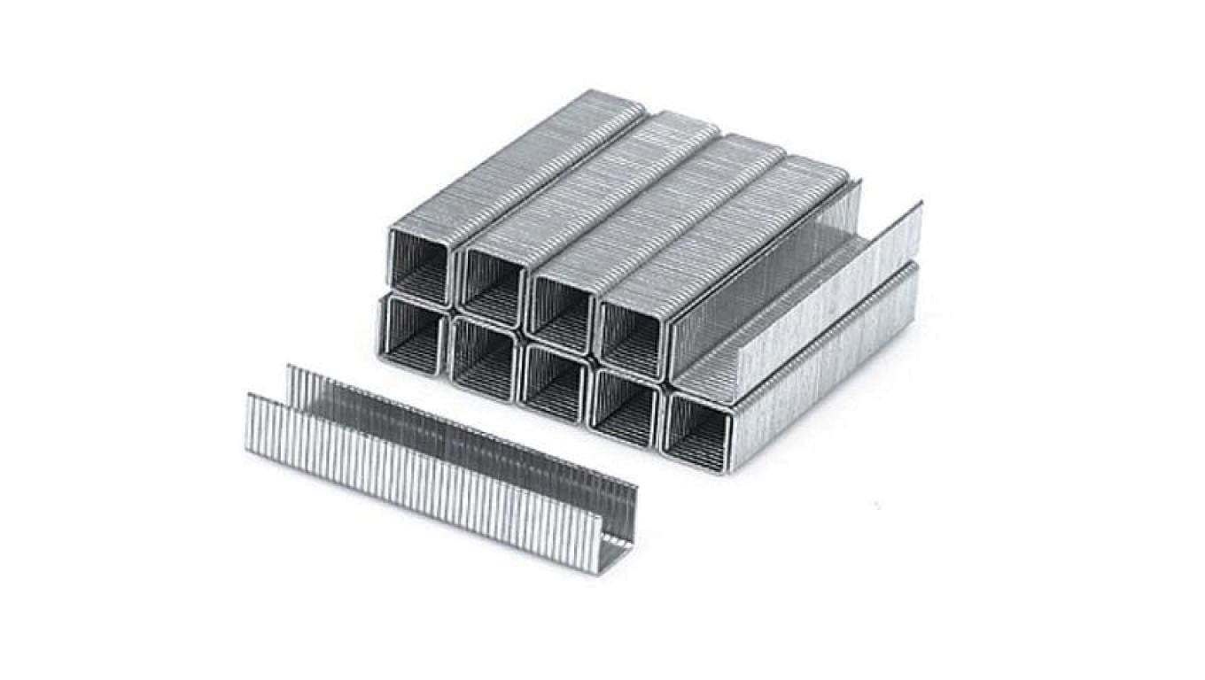 ZSZYWKI 1000 SZTUK 12MM TYP G 1.2X10.6