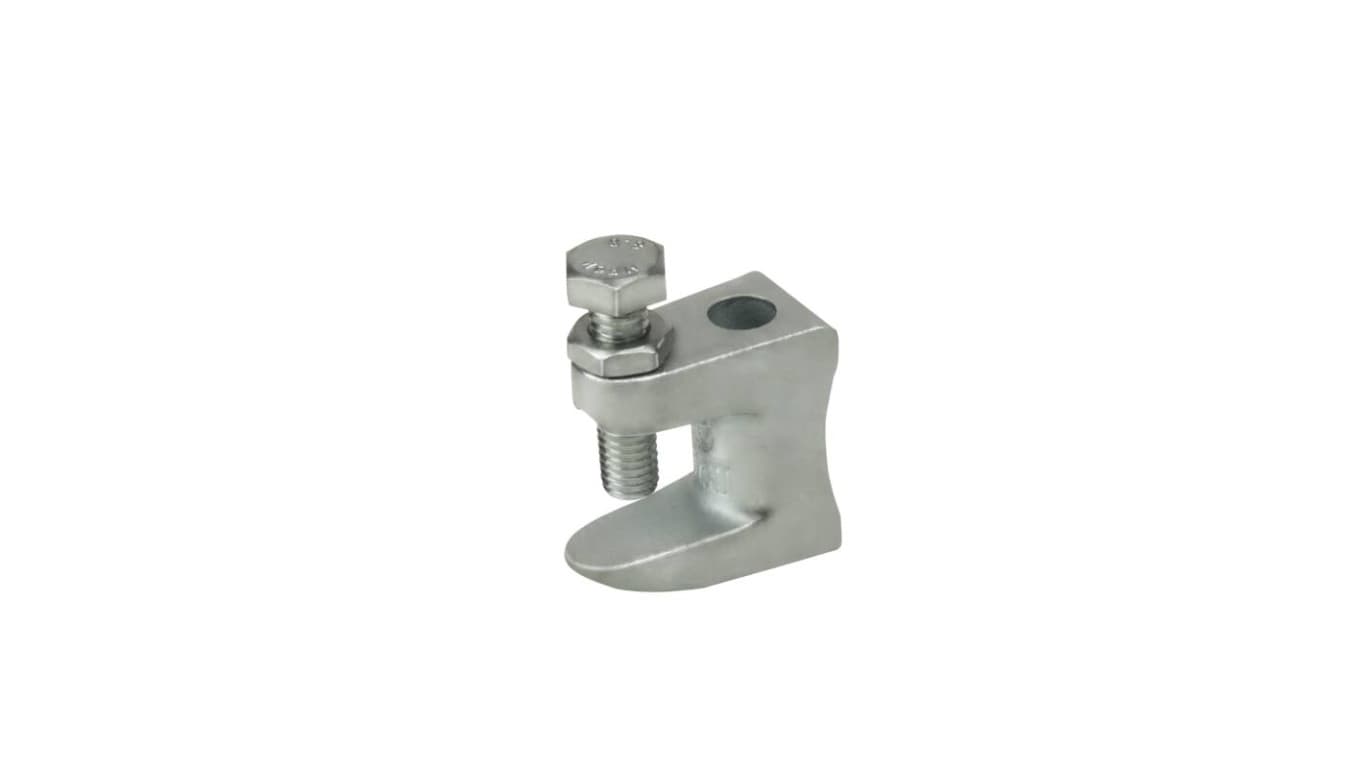 Zacisk do belek stalowych PMV M12 /opak. = 10 szt./ (912PMV) CELO