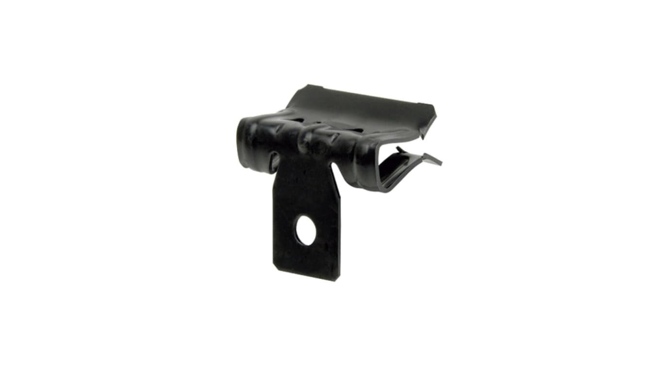 Zacisk metalowy CAL z oczkiem, grubość belki stalowej 15-20mm /opak. = 100 szt./ (94152063CAL) CELO