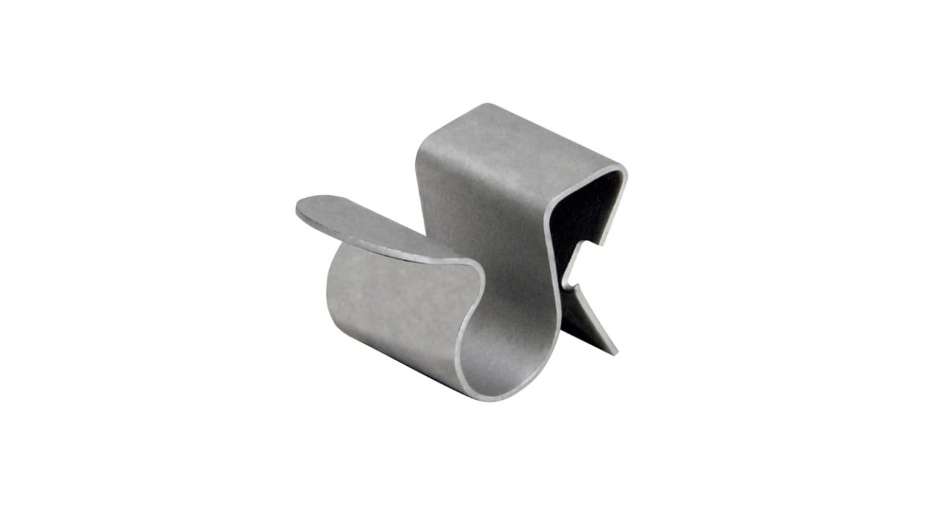 Zacisk na kabel 25-30mm, grubość belki 7,2-12mm /opak. = 100 szt./ (91230CC) CELO
