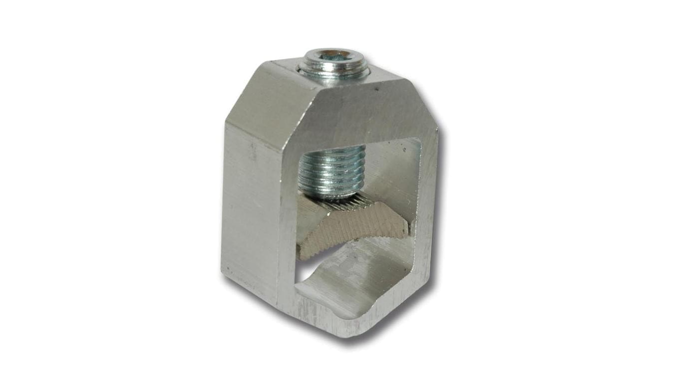 Zacisk typu V (16÷240 mm2 ) BNP 120, BNP 150, BNP 240