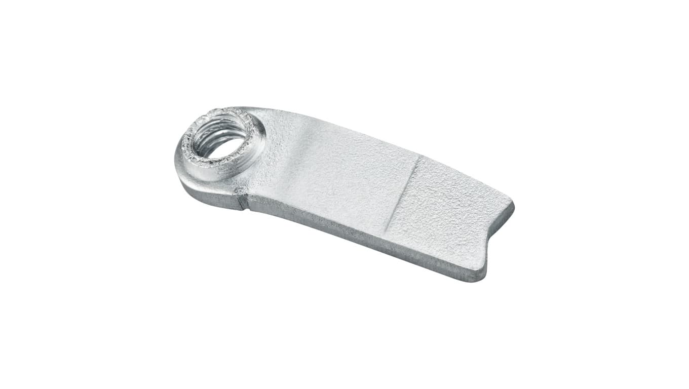 Zaczep do puszek do pustych ścian Multibox,P6x60D,P60DF,P60KF,PV60K 37260180 /50szt./