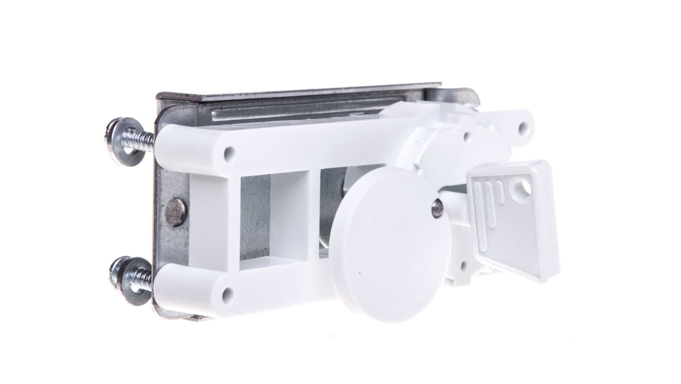 Zamek z kluczem do szaf o IP30 SS-KS-61005 275422