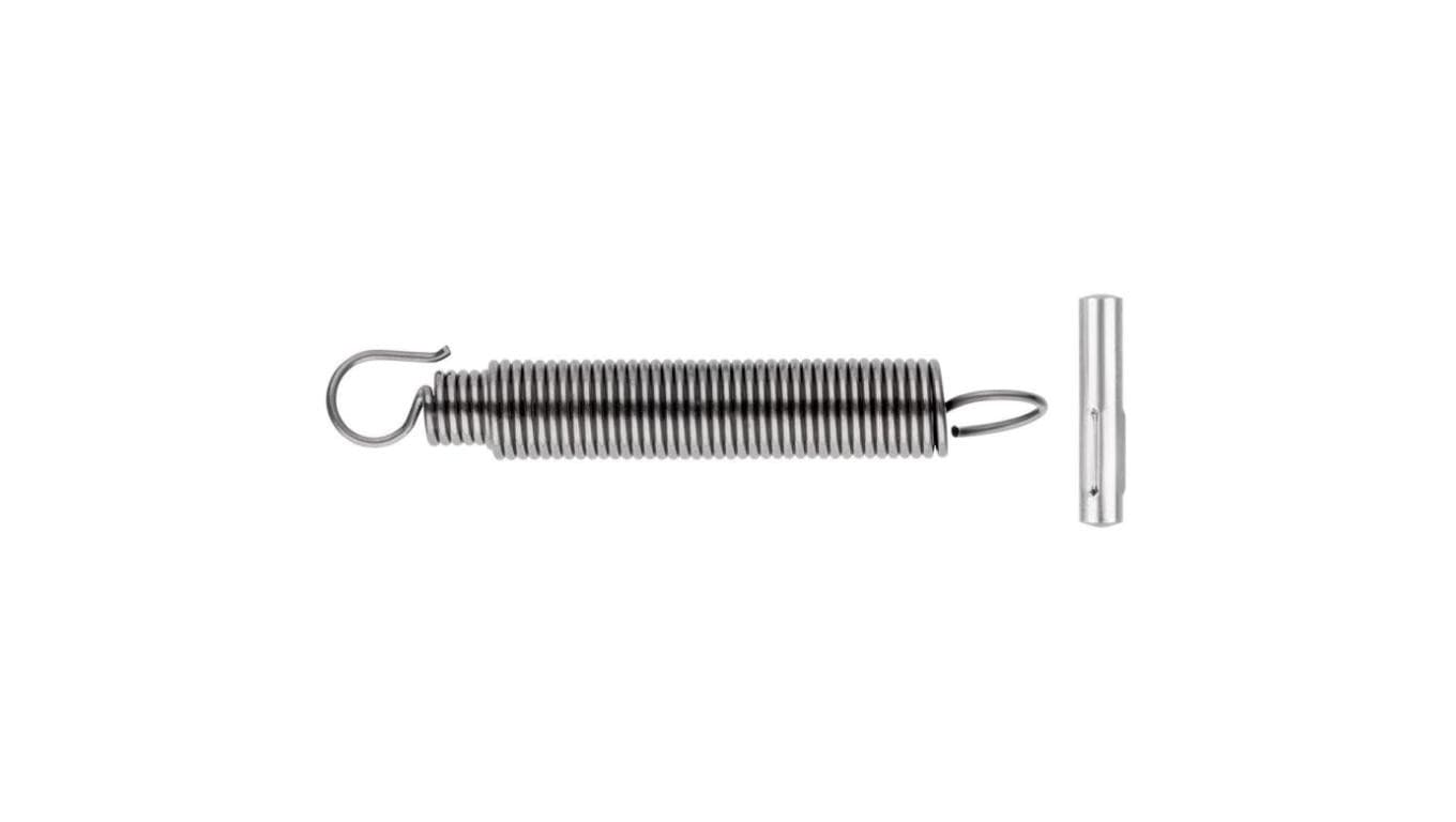 Zapasowa sprężyna do szczypiec Cobra 87 11 250 KNIPEX 87 19 250