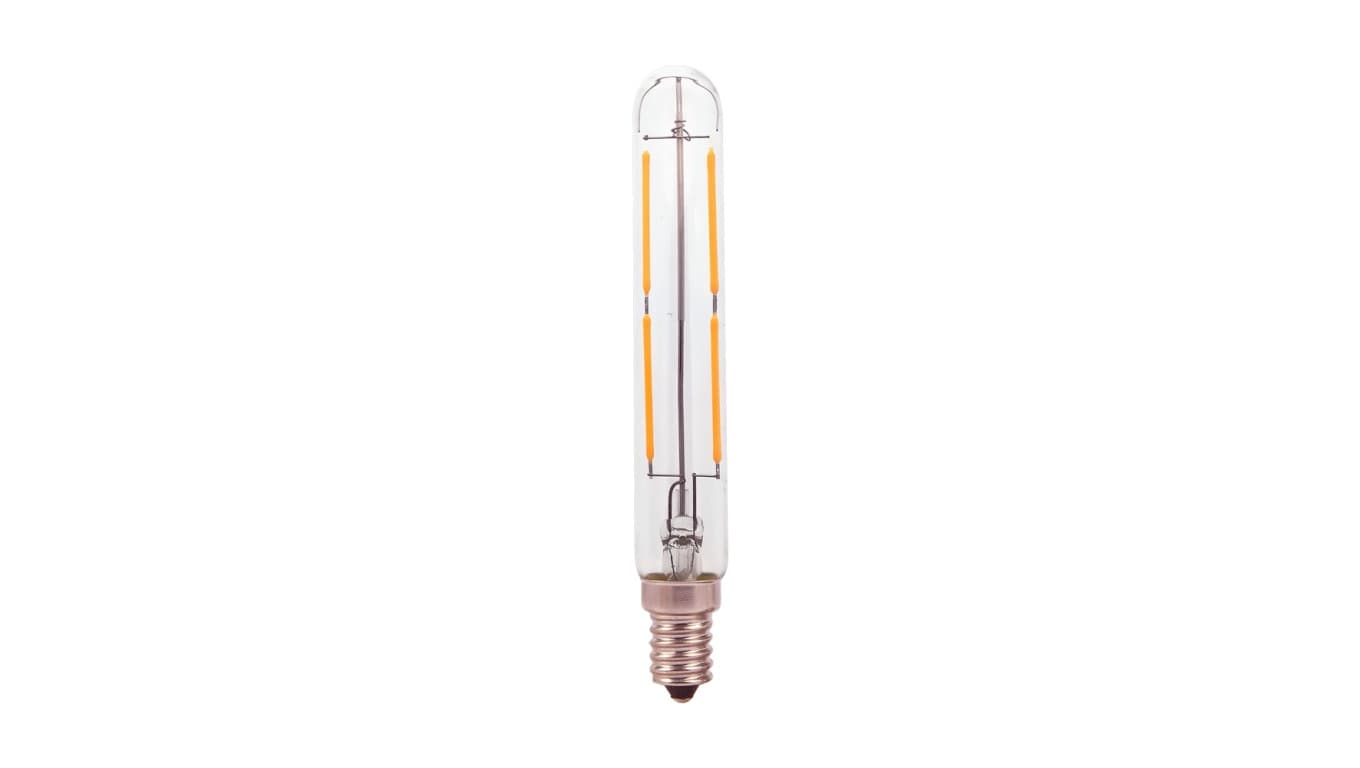 Żarówka Dekoracyjna LED VT-2204 4W E14 T20 2700K 400lm A++ 2701