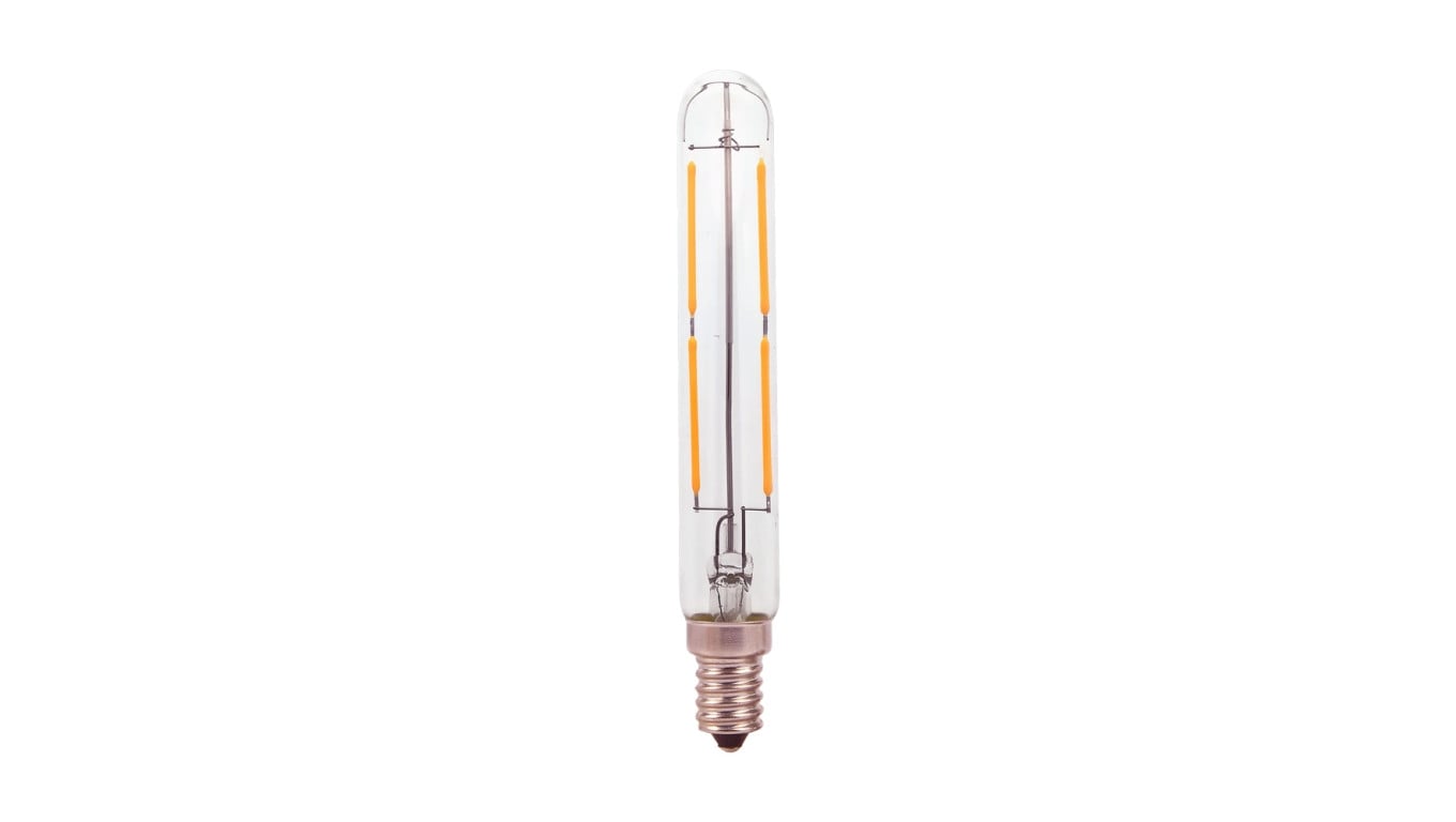 Żarówka Dekoracyjna LED VT-2204 4W E14 T20 2700K 400lm A++ 2701