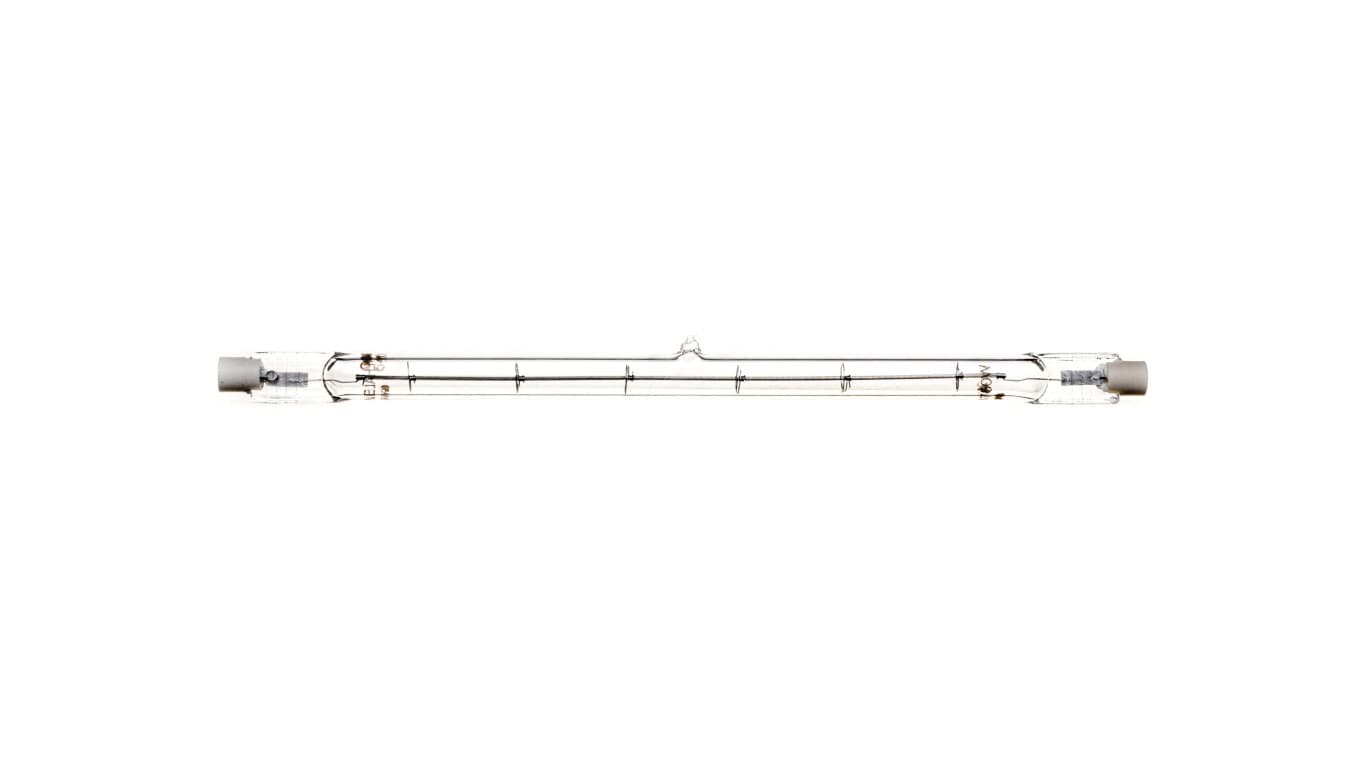 Żarówka halogenowa HALOLINE STANDARD R7s 750W 15000lm 3000K 230V 189mm 4050300004167