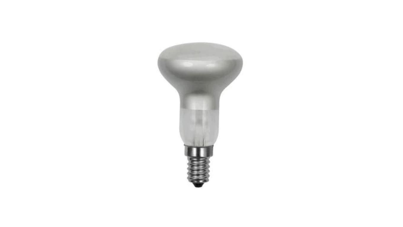 Żarówka reflektorowa R50 230V E14 60W Grzybek, Elwatt