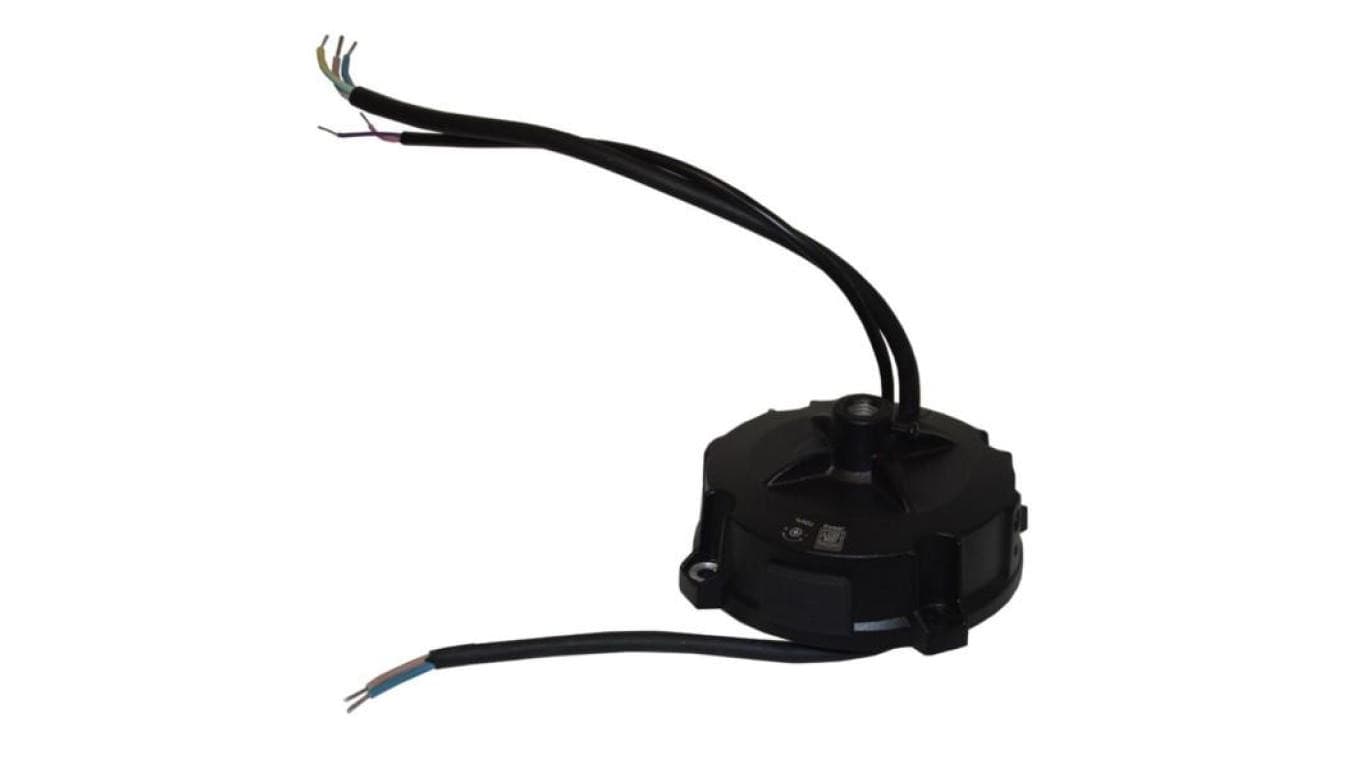 Zasilacz Lifud LF-FHB150YCIV5 150W 180-260V IP65