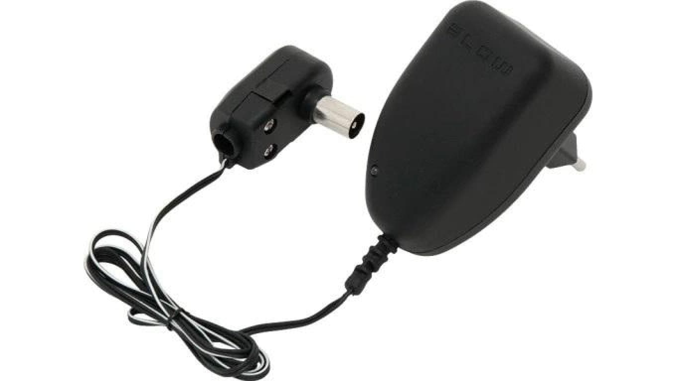 Zasilacz antenowy 12V 100mA