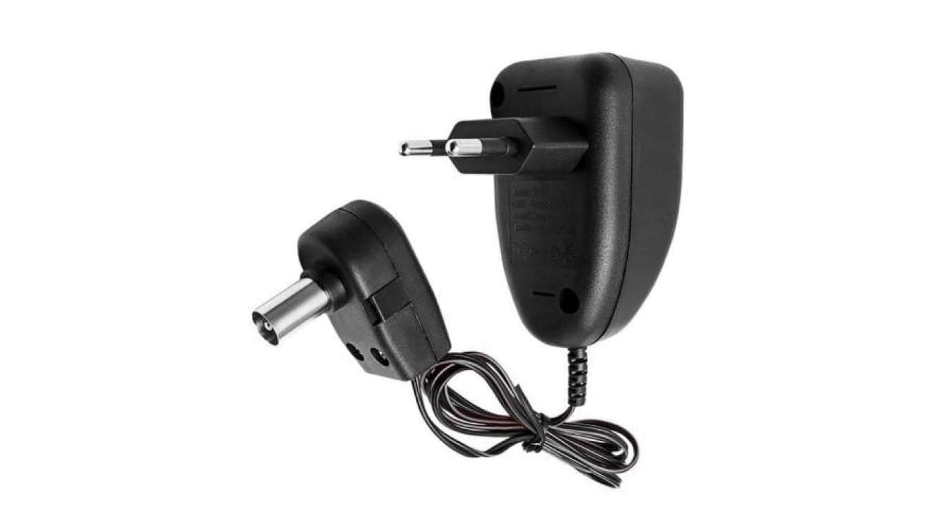 Zasilacz antenowy 12V z separatorem VZ-1/01 Vayox