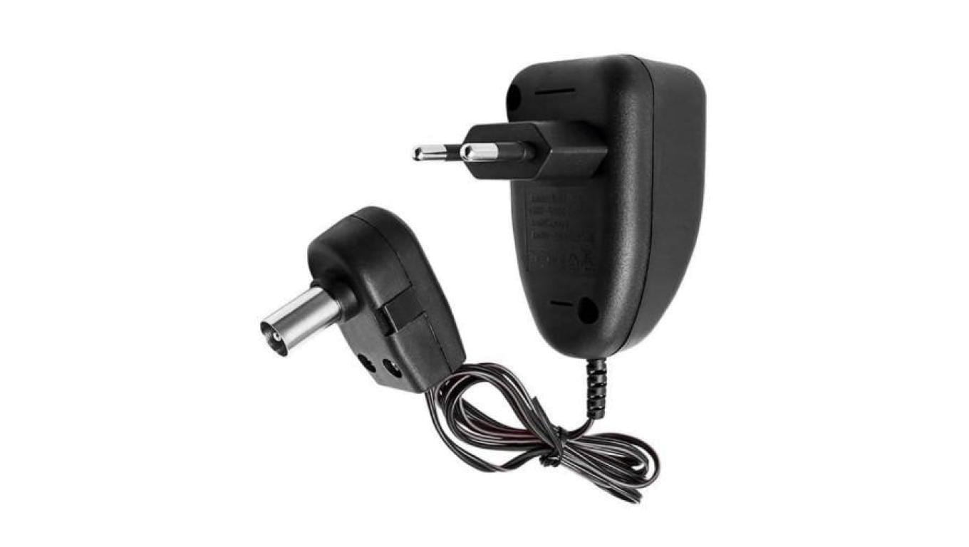 Zasilacz antenowy 12V z separatorem VZ-1/01 Vayox